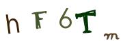 Vaizdinė CAPTCHA užduotis