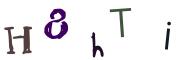 Vaizdinė CAPTCHA užduotis