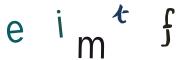 Vaizdinė CAPTCHA užduotis