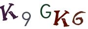 Vaizdinė CAPTCHA užduotis