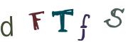 Vaizdinė CAPTCHA užduotis