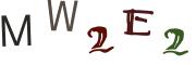 Vaizdinė CAPTCHA užduotis