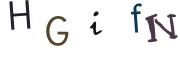 Vaizdinė CAPTCHA užduotis