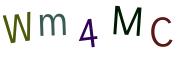 Vaizdinė CAPTCHA užduotis