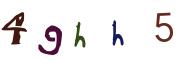 Vaizdinė CAPTCHA užduotis