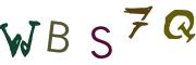 Vaizdinė CAPTCHA užduotis