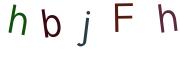 Vaizdinė CAPTCHA užduotis