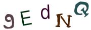 Vaizdinė CAPTCHA užduotis