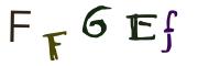 Vaizdinė CAPTCHA užduotis