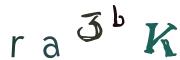 Vaizdinė CAPTCHA užduotis