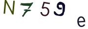 Vaizdinė CAPTCHA užduotis