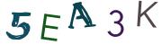 Vaizdinė CAPTCHA užduotis