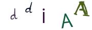Vaizdinė CAPTCHA užduotis
