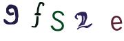 Vaizdinė CAPTCHA užduotis