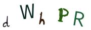 Vaizdinė CAPTCHA užduotis