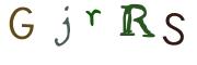 Vaizdinė CAPTCHA užduotis