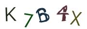 Vaizdinė CAPTCHA užduotis