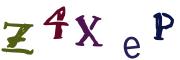 Vaizdinė CAPTCHA užduotis