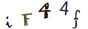 Vaizdinė CAPTCHA užduotis