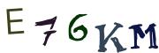 Vaizdinė CAPTCHA užduotis