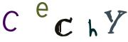 Vaizdinė CAPTCHA užduotis