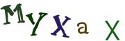 Vaizdinė CAPTCHA užduotis
