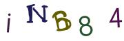 Vaizdinė CAPTCHA užduotis