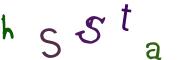 Vaizdinė CAPTCHA užduotis