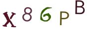 Vaizdinė CAPTCHA užduotis