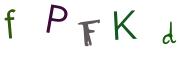 Vaizdinė CAPTCHA užduotis