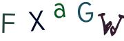 Vaizdinė CAPTCHA užduotis