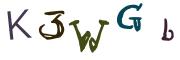 Vaizdinė CAPTCHA užduotis