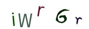 Vaizdinė CAPTCHA užduotis