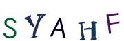 Vaizdinė CAPTCHA užduotis