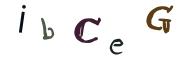 Vaizdinė CAPTCHA užduotis