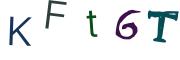 Vaizdinė CAPTCHA užduotis