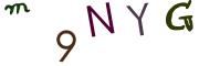 Vaizdinė CAPTCHA užduotis