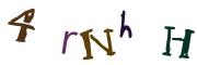 Vaizdinė CAPTCHA užduotis