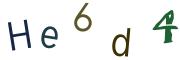 Vaizdinė CAPTCHA užduotis