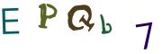 Vaizdinė CAPTCHA užduotis