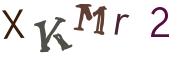 Vaizdinė CAPTCHA užduotis