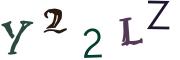Vaizdinė CAPTCHA užduotis