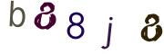 Vaizdinė CAPTCHA užduotis