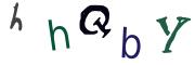 Vaizdinė CAPTCHA užduotis