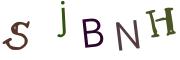 Vaizdinė CAPTCHA užduotis