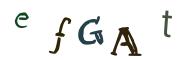 Vaizdinė CAPTCHA užduotis