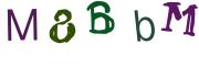 Vaizdinė CAPTCHA užduotis