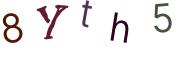 Vaizdinė CAPTCHA užduotis