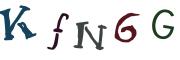 Vaizdinė CAPTCHA užduotis