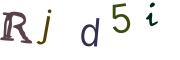Vaizdinė CAPTCHA užduotis
